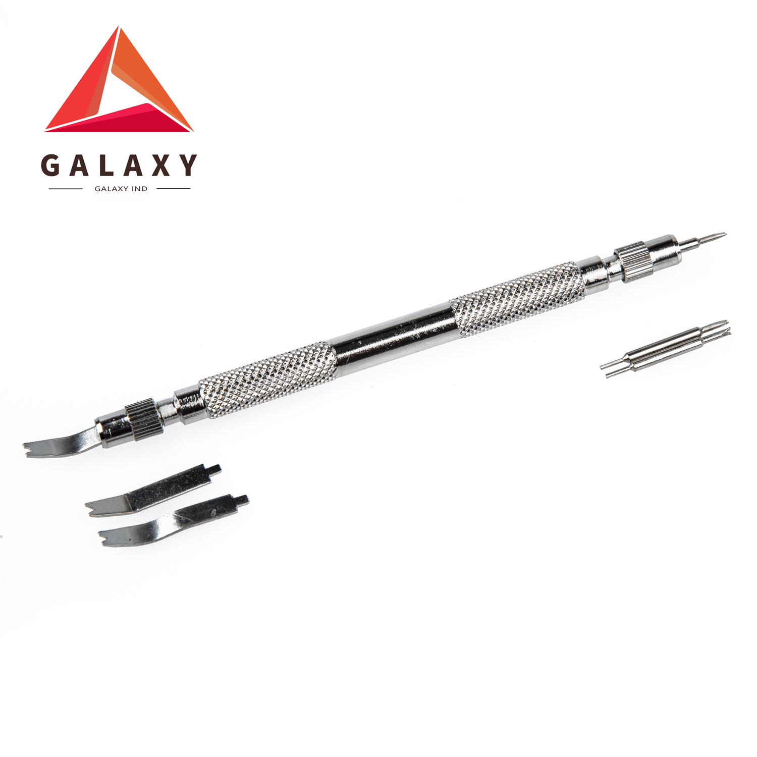 Spring Bar Tool - 4Pin Replace Watch Strap Spring Set