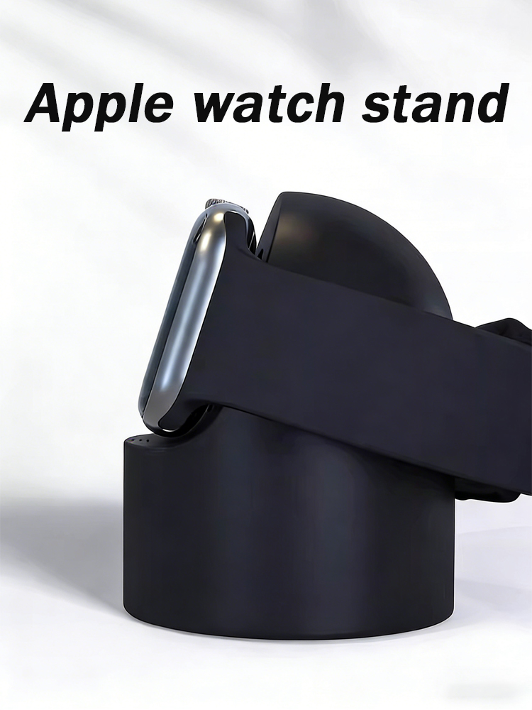 Apple Watch Band - Charger Station For Apple Watch Ultra