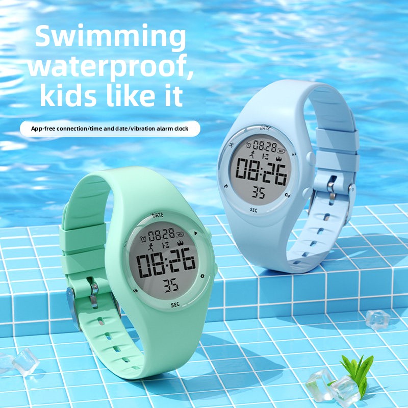 Smartwatch Watches For Kids - 2026 New Kids Teens Smart Watch