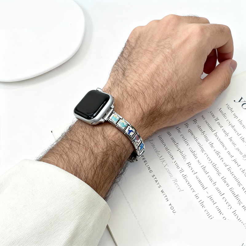 Apple Watch Band - For iWatch Ultra 49mm Width Straps