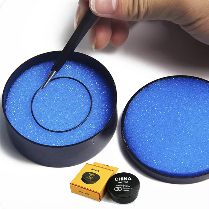 Watch Lubricant Oil - Watch Back O-Ring Case Waterproof Oil
