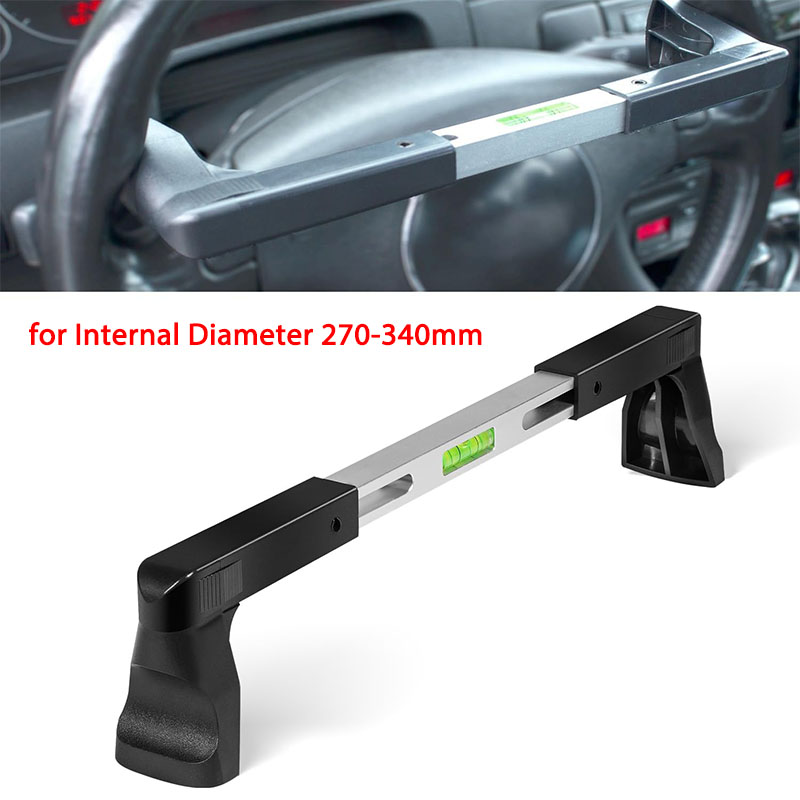Spring Bar Tool - Steering Wheel Level Bar Tool-Universal, for