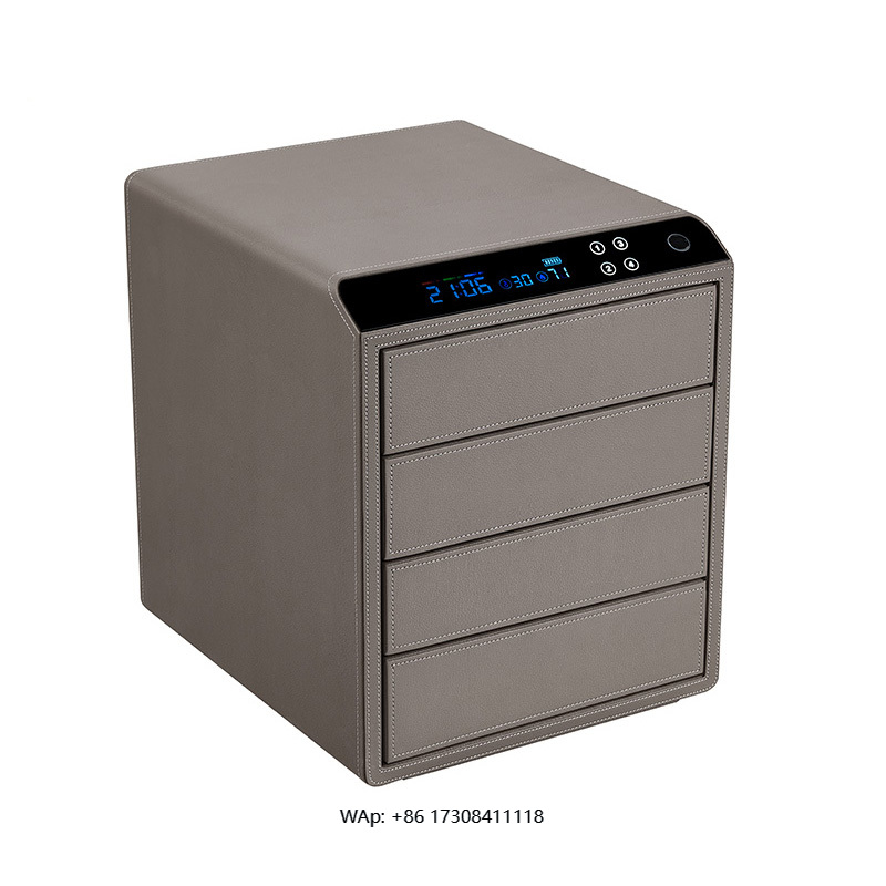 Watch Smart Smartwatch - Smart Popular Jewelry Box Leather Storage