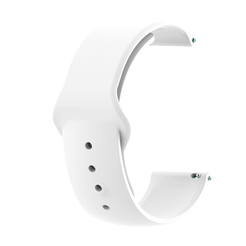 Quick Release Silicone Straps  - огляд і ціна Fossil Watches Smartwatch Gen 4