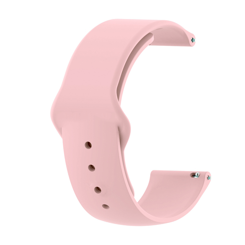 Quick Release Silicone Straps  - огляд і ціна Fossil Watches Smartwatch Gen 4