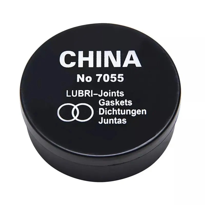 Professional Watch O-Ring Watc - огляд і ціна Watch Lubricant Oil