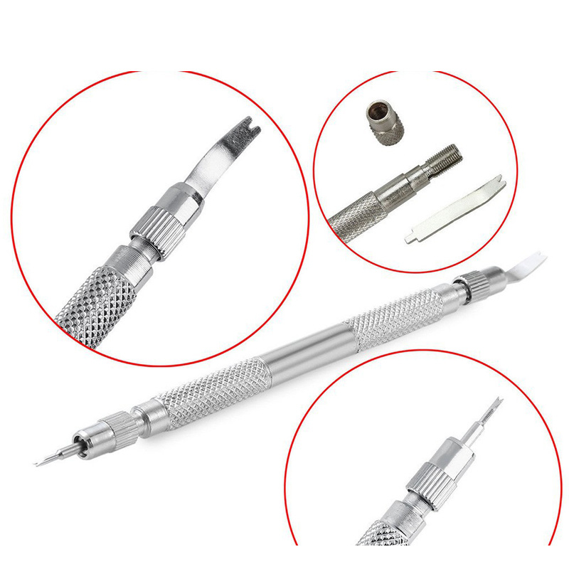 4Pin Replace Watch Strap Sprin - огляд і ціна Spring Bar Tool