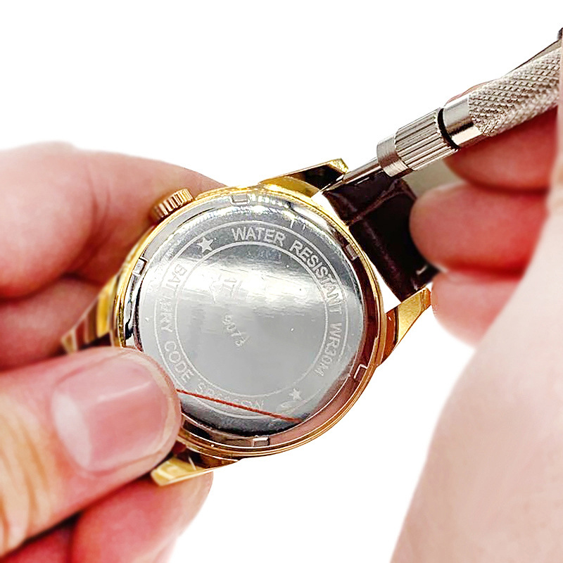 4Pin Replace Watch Strap Sprin - огляд і ціна Spring Bar Tool