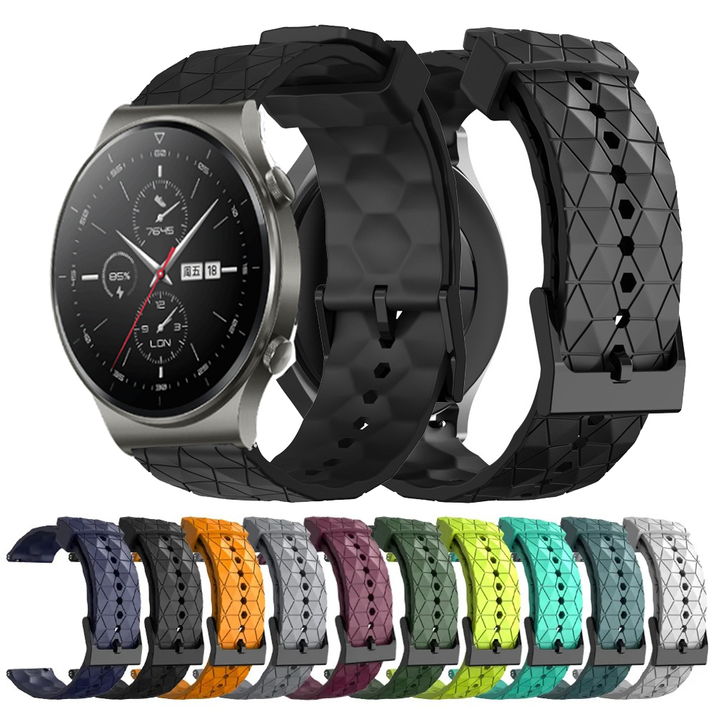 Silicone Strap For Fossil gen  - огляд і ціна Fossil Watches Smartwatch Gen 4