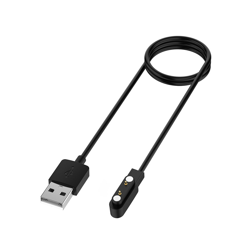 60cm Charger Cable Replacement - огляд і ціна Smartwatch Watches For Kids