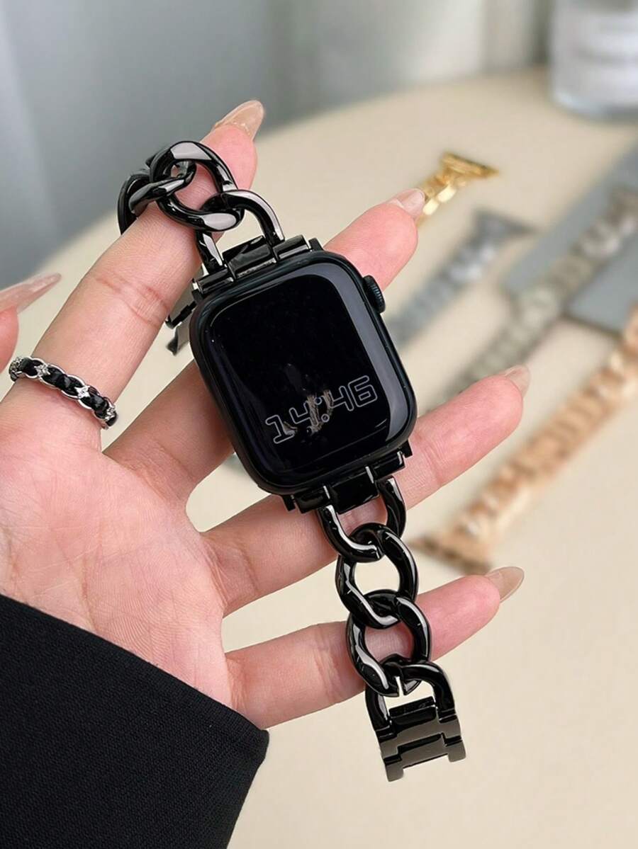 1pc Women Stylish Smart Watch  - огляд і ціна Smartwatch Stylish Watches For Women