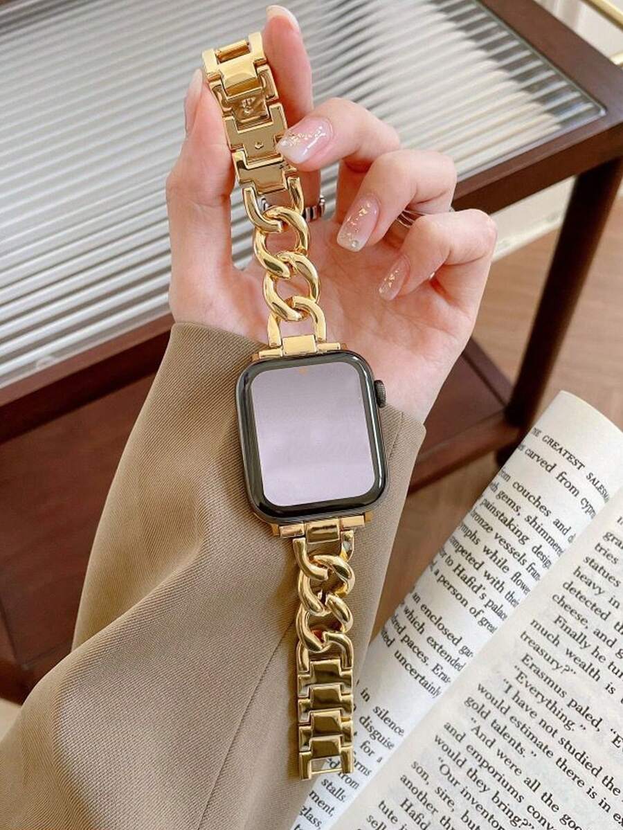 1pc Women Stylish Smart Watch  - огляд і ціна Smartwatch Stylish Watches For Women