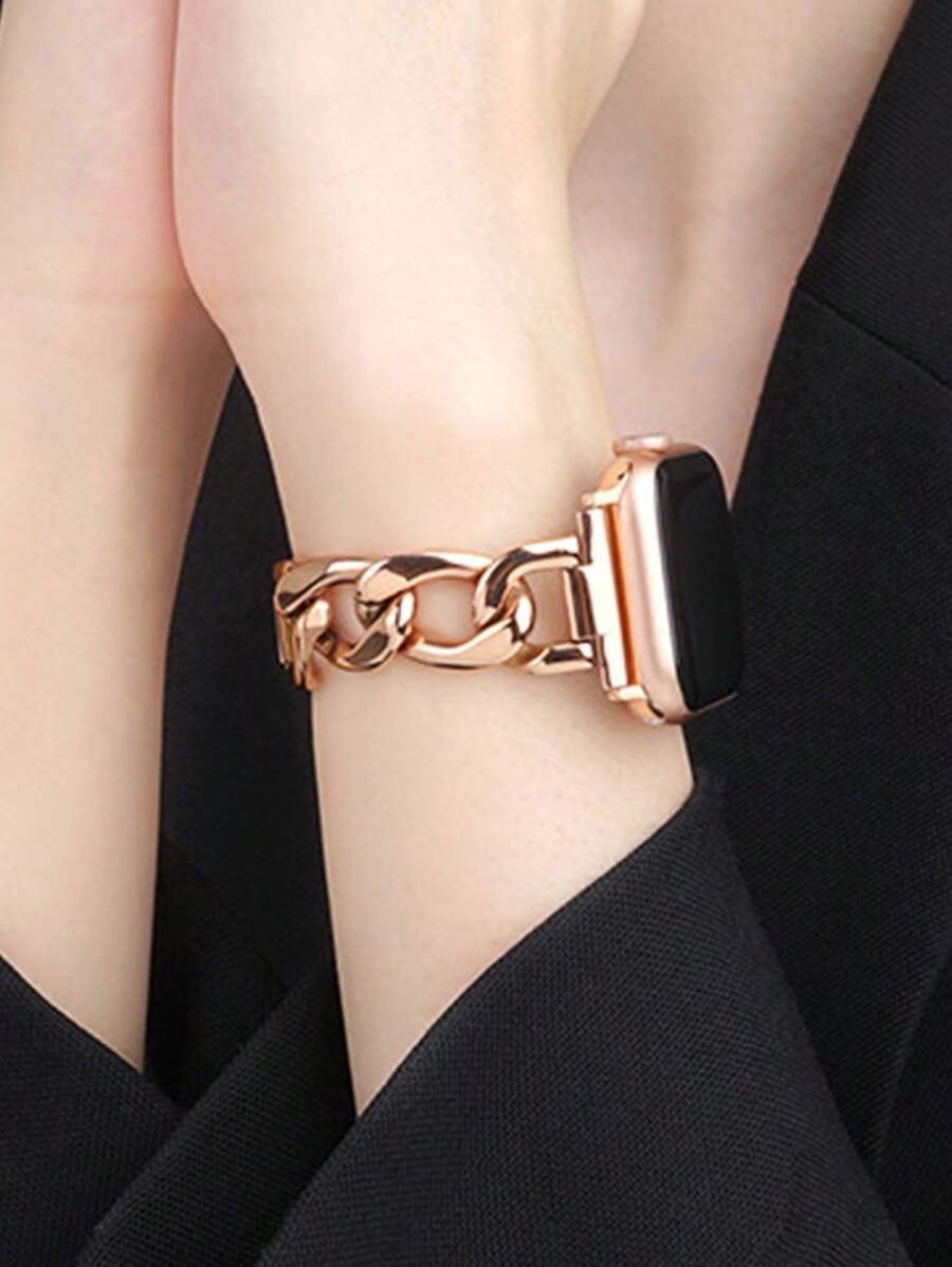 1pc Women Stylish Smart Watch  - огляд і ціна Smartwatch Stylish Watches For Women
