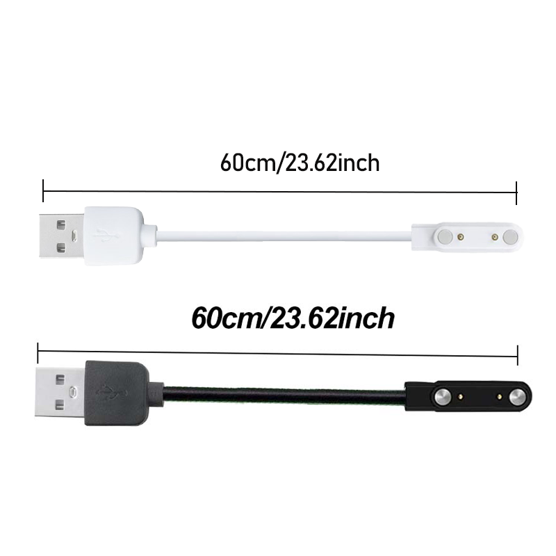 Magnetic Smart Watch Charger C - огляд і ціна Watch Smart Y68