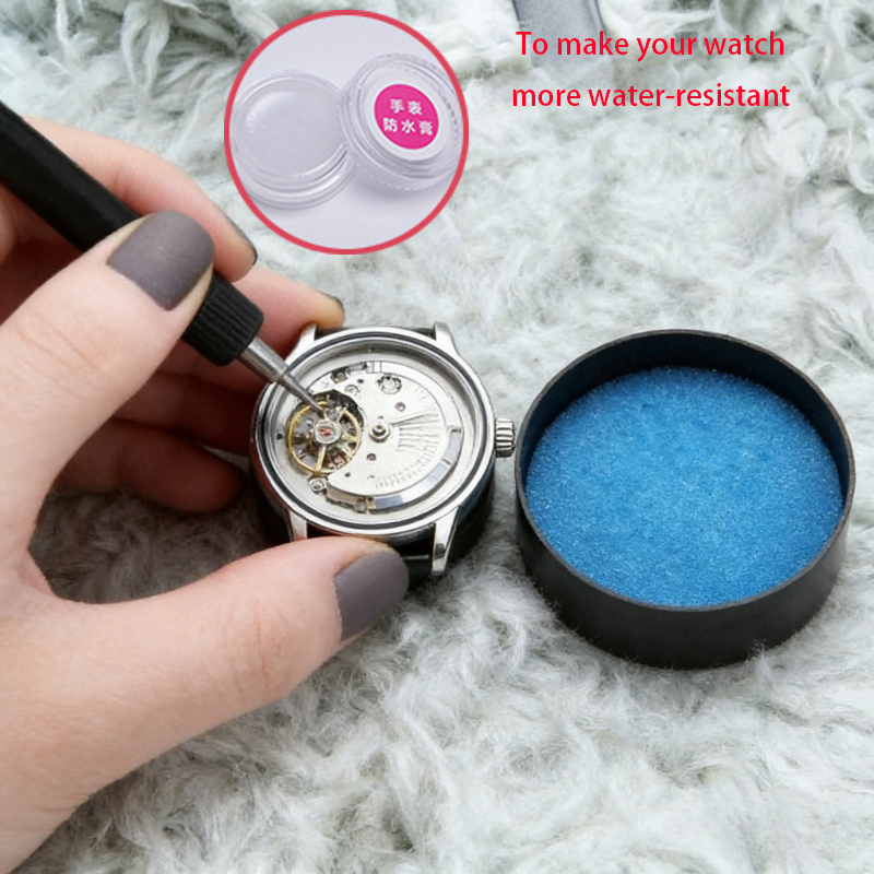 For Watch Repair Tool Grease A - огляд і ціна Watch Lubricant Oil