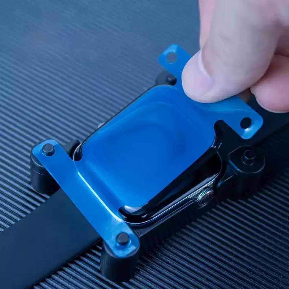 1-2-3-4-5 PCS film+Tool For Ap - огляд і ціна Apple Watch Band