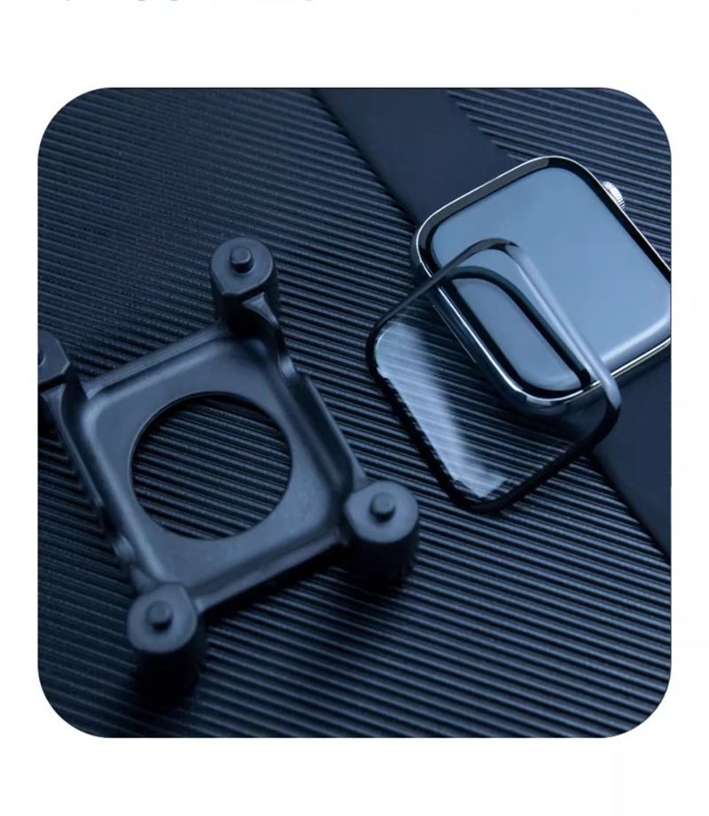 1-2-3-4-5 PCS film+Tool For Ap - огляд і ціна Apple Watch Band