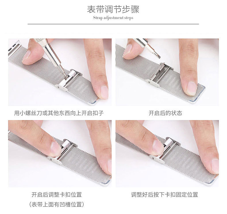 Metal Strap For Fossil gen 6 4 - огляд і ціна Fossil Watches Smartwatch Gen 4