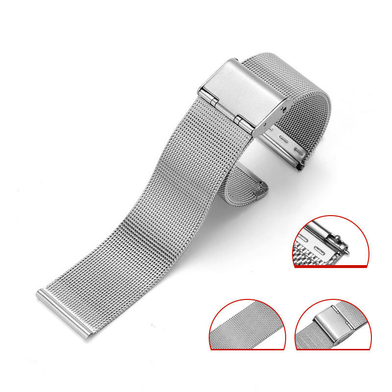 Metal Strap For Fossil gen 6 4 - огляд і ціна Fossil Watches Smartwatch Gen 4