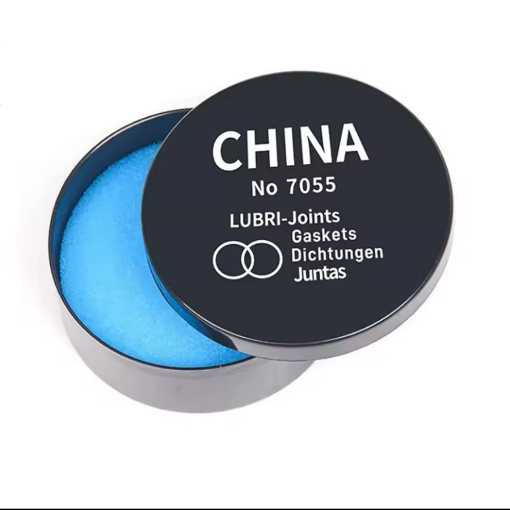 Watch Back O-Ring Case Waterpr - огляд і ціна Watch Lubricant Oil