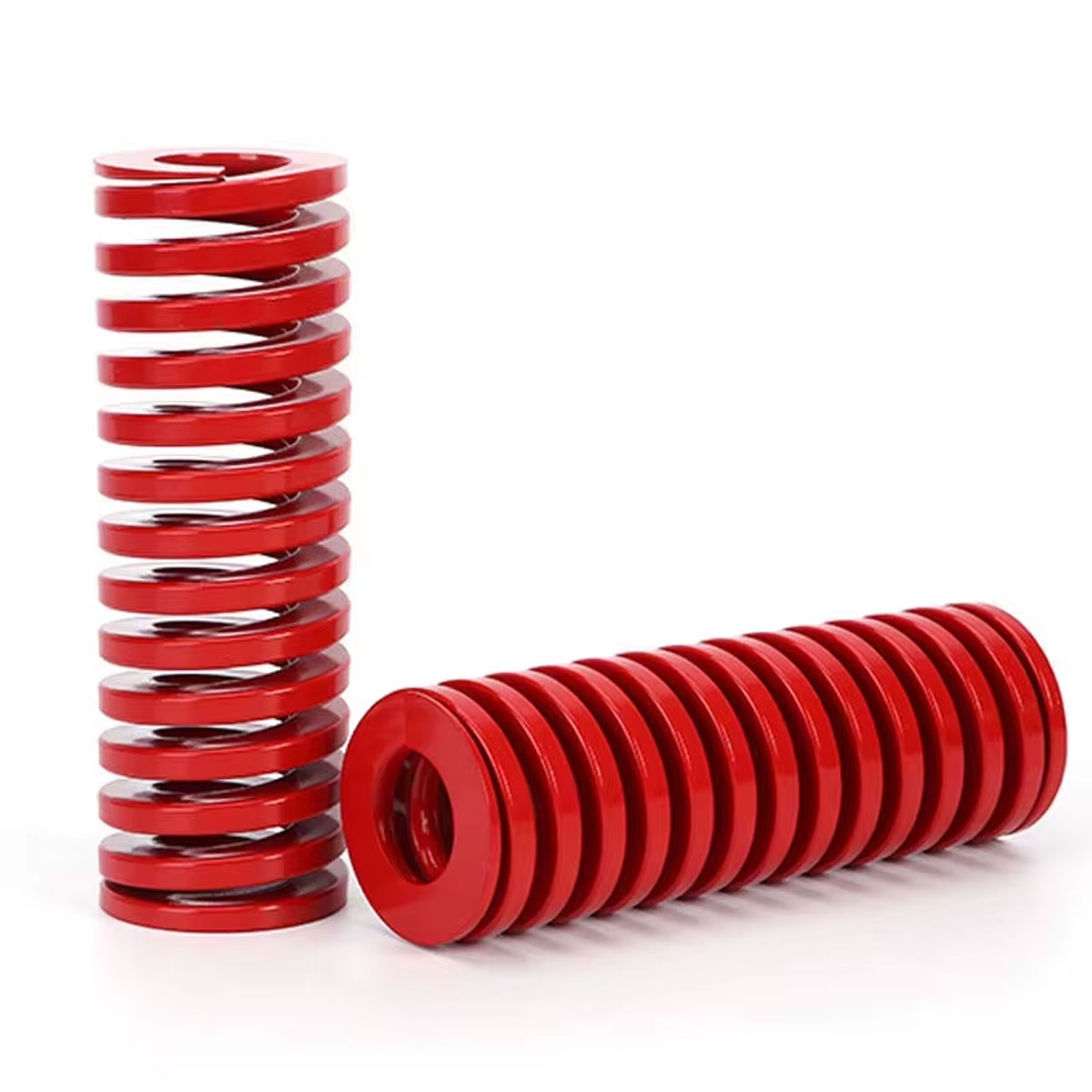 2PCS 25mm Red Die Spring For C - огляд і ціна Spring Bar Tool