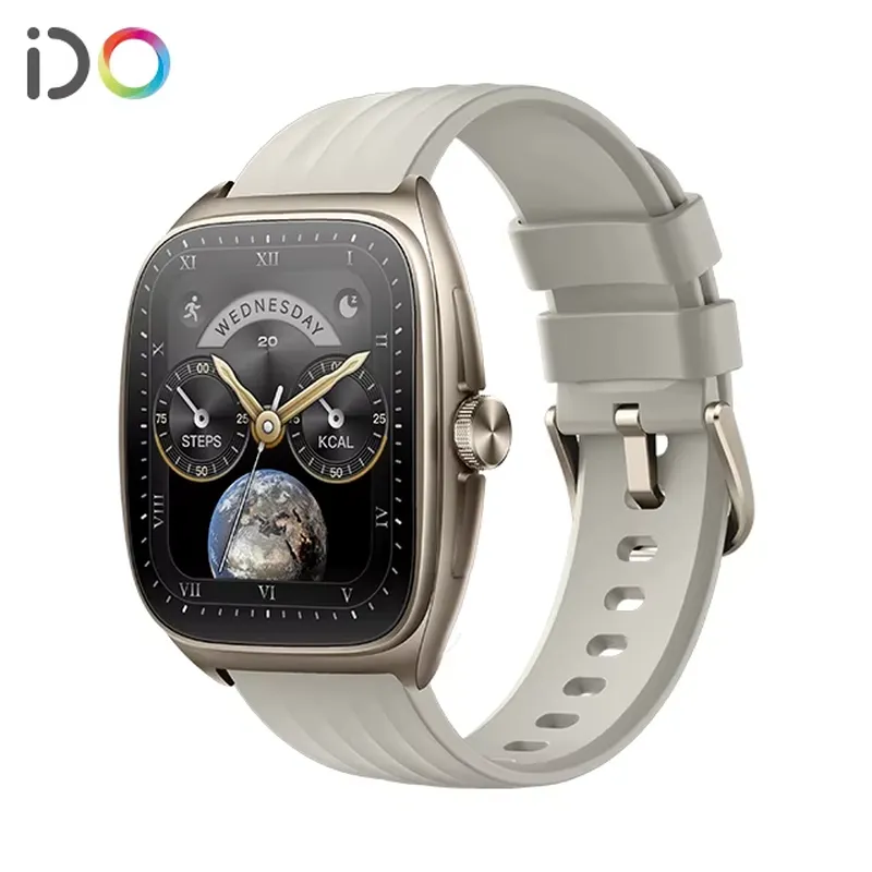 2025 Fashion Man Smart Watch M - огляд і ціна Watch Smart Smartwatch