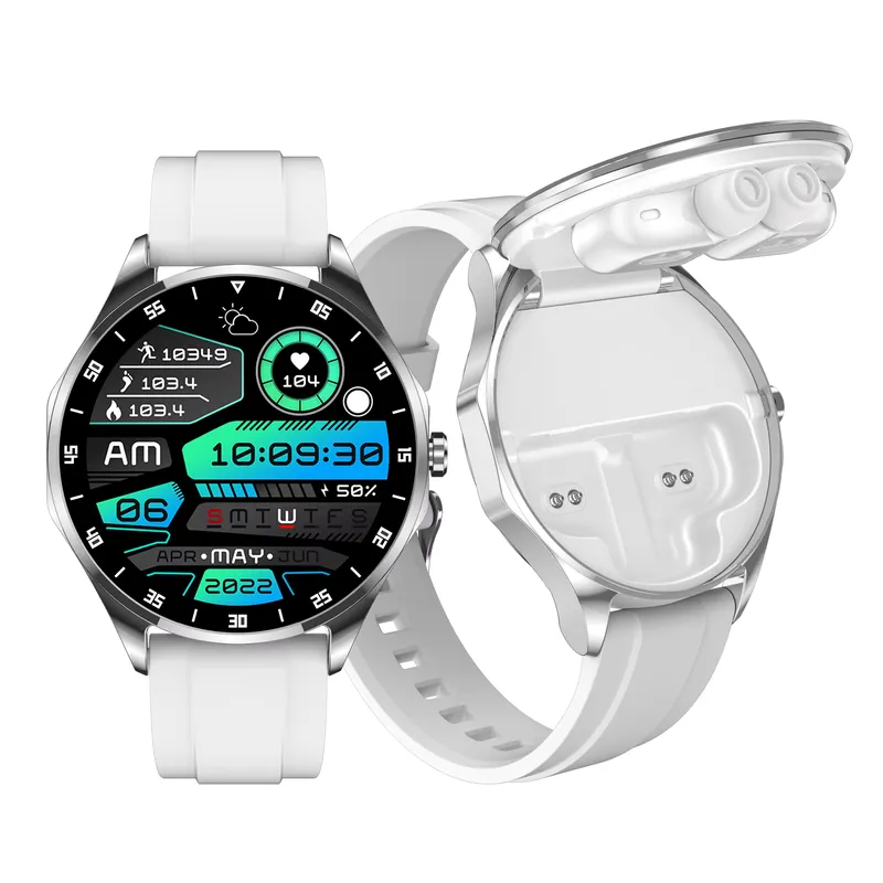 OEM Amoled 1.43'' Smart Watch  - огляд і ціна Watch Smart Smartwatch