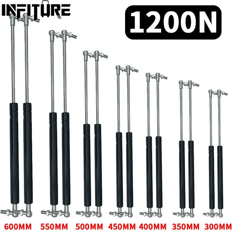 2pcs 30/35/40/45/50/55/60cm Ga - огляд і ціна Spring Bar Tool