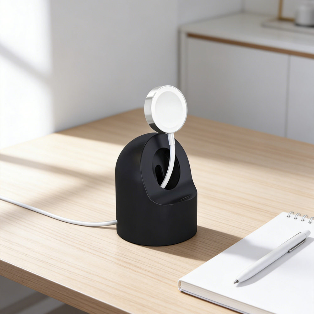 Charger Station For Apple Watc - огляд і ціна Apple Watch Band