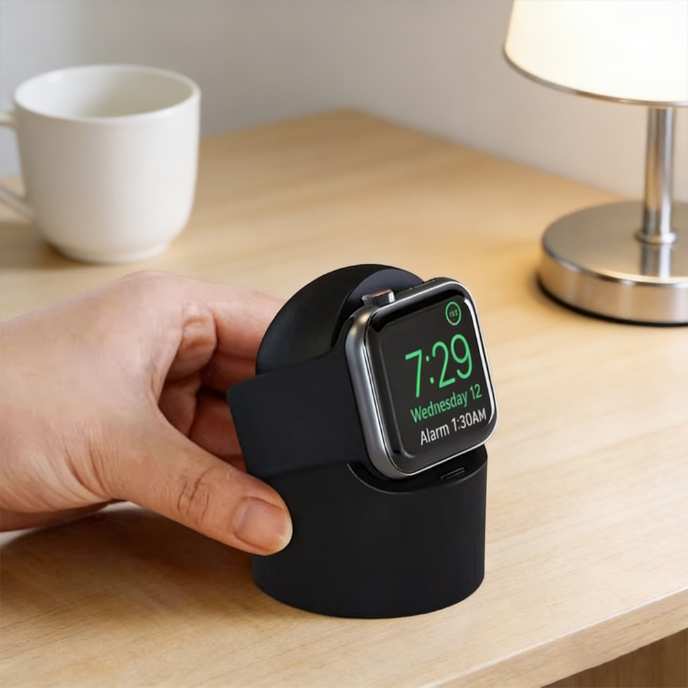 Charger Station For Apple Watc - огляд і ціна Apple Watch Band