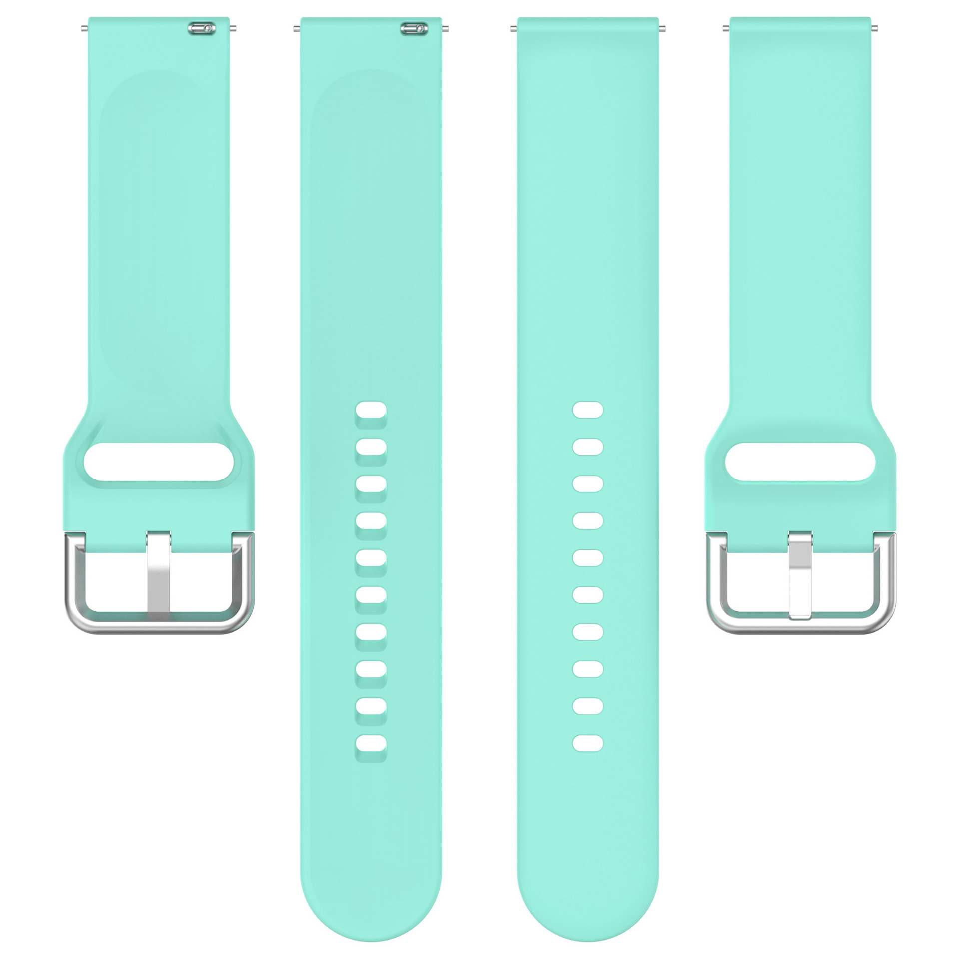 20mm Silicone Child Smartwatch - огляд і ціна Smartwatch Watches For Kids