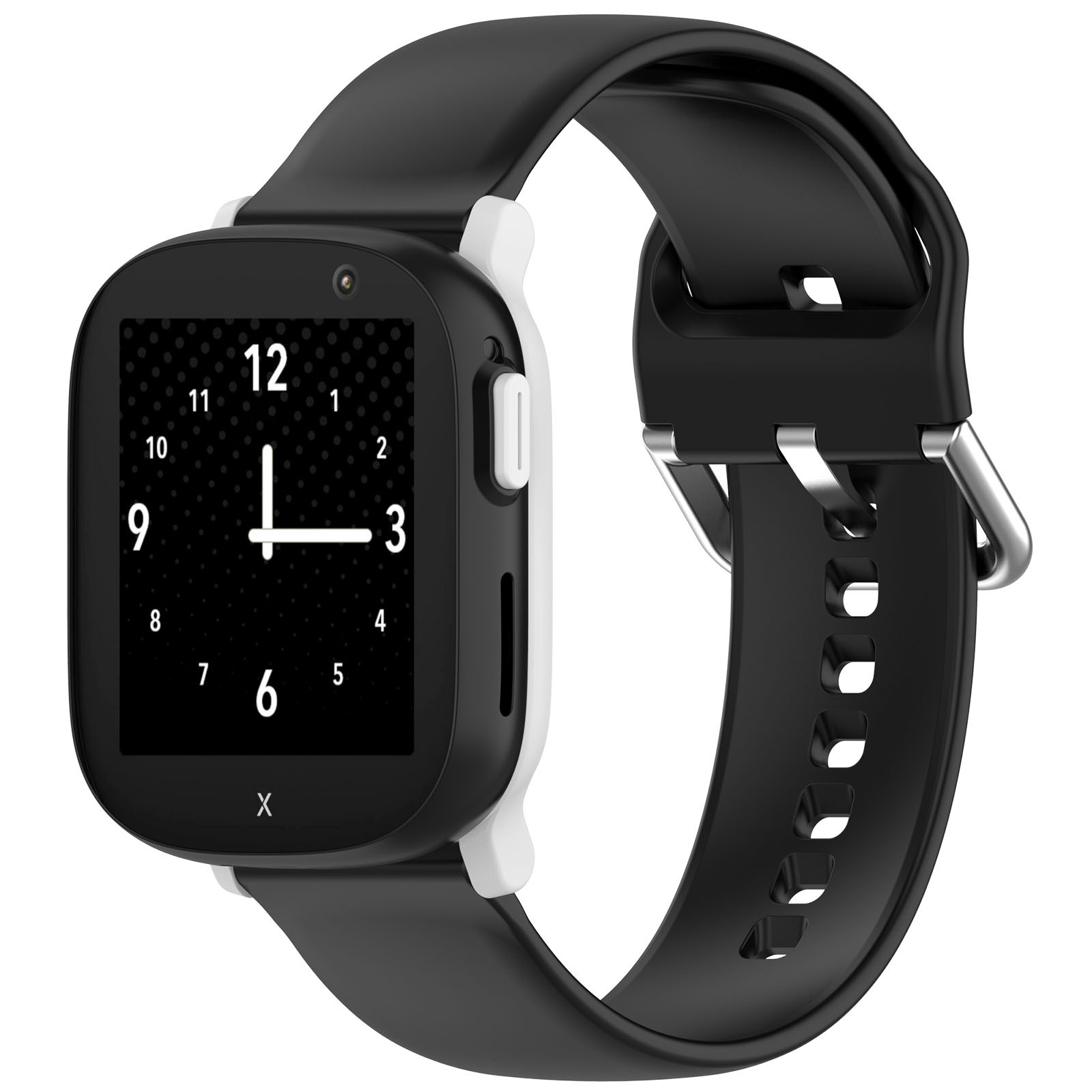 20mm Silicone Child Smartwatch - огляд і ціна Smartwatch Watches For Kids