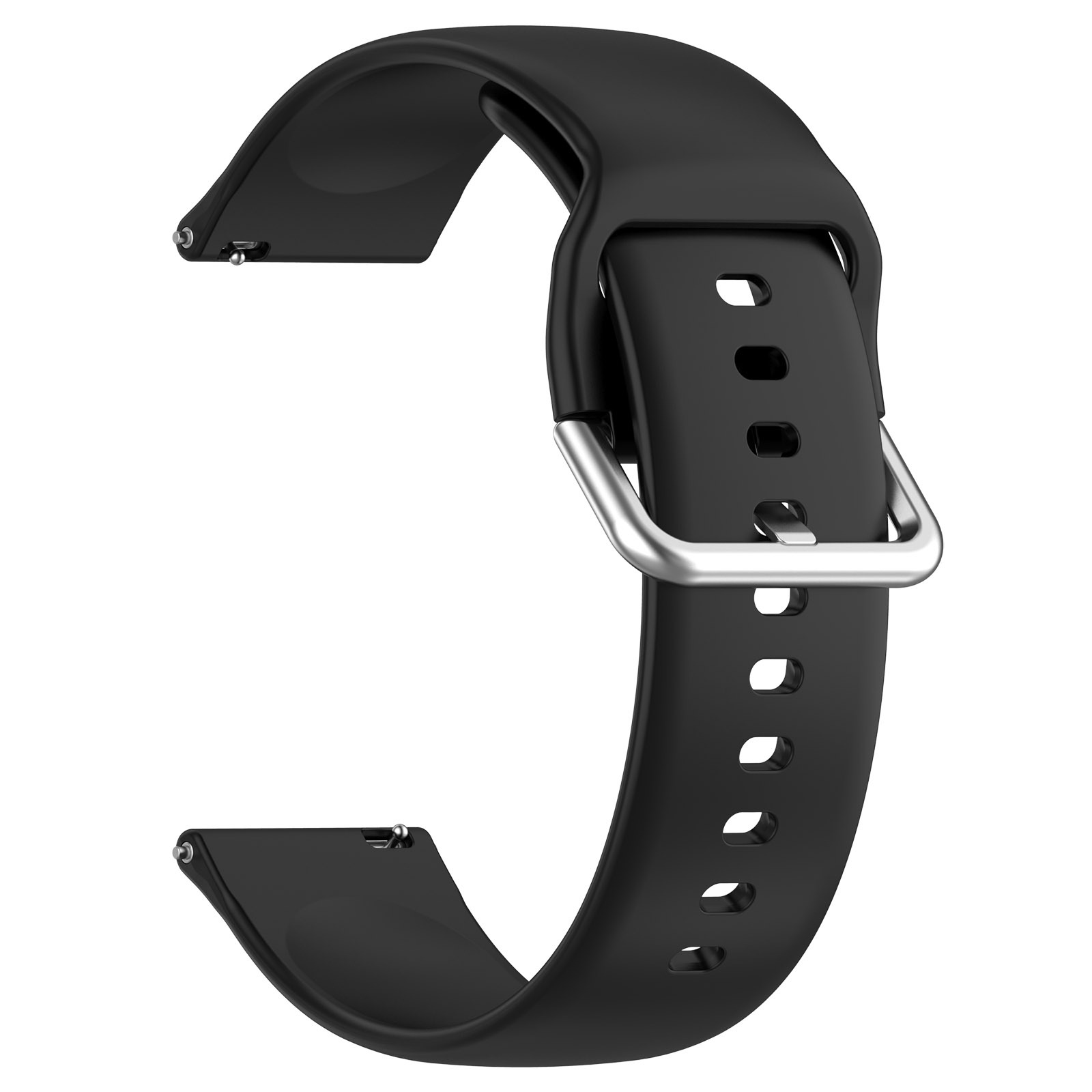 20mm Silicone Child Smartwatch - огляд і ціна Smartwatch Watches For Kids