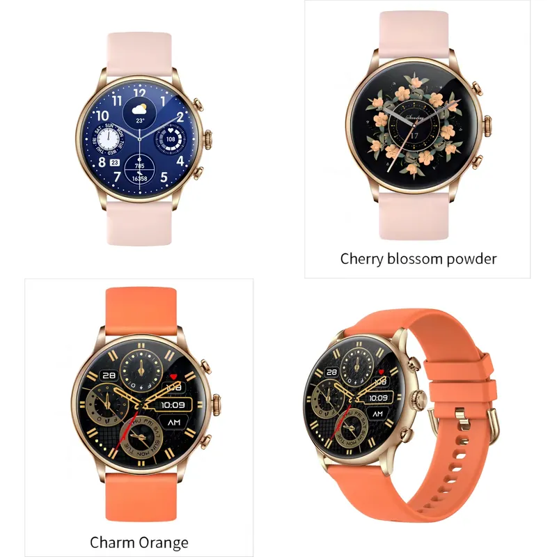 H26 Women's Fashion Digital El - огляд і ціна Watch Smart Smartwatch