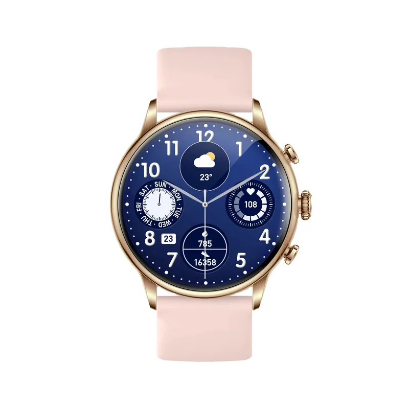 H26 Women's Fashion Digital El - огляд і ціна Watch Smart Smartwatch