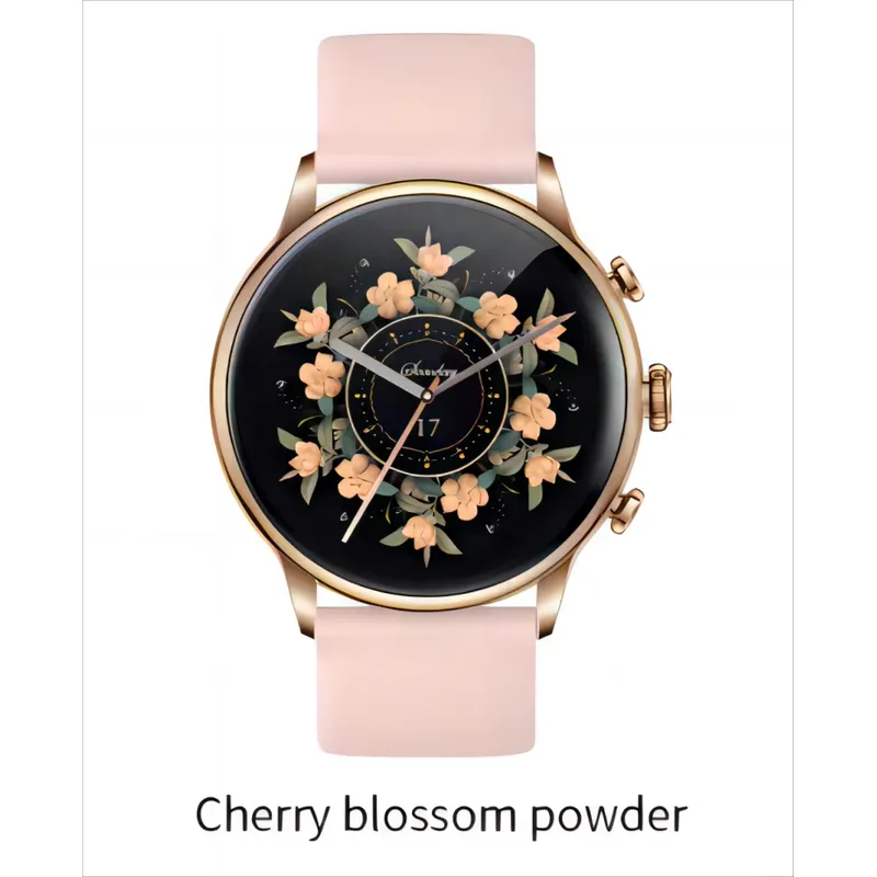 H26 Women's Fashion Digital El - огляд і ціна Watch Smart Smartwatch