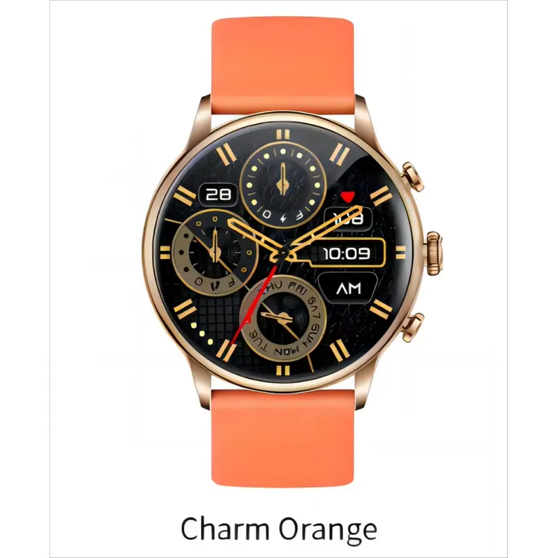 H26 Women's Fashion Digital El - огляд і ціна Watch Smart Smartwatch