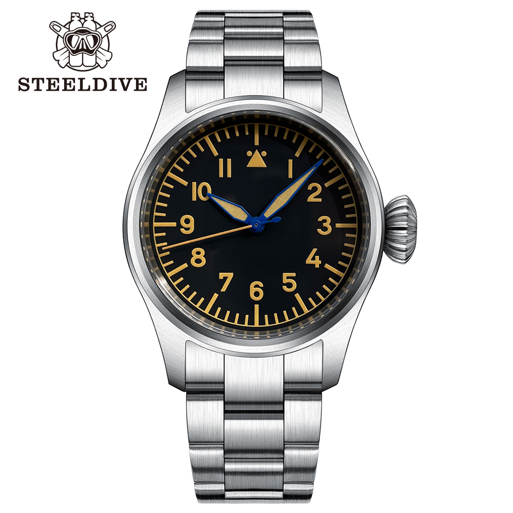 SD1928A New Arrival No Logo C3 - огляд і ціна Seiko Watch Prospex