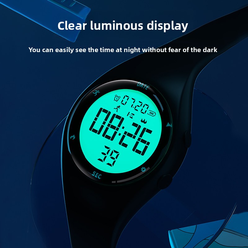 2026 New Kids Teens Smart Watc - огляд і ціна Smartwatch Watches For Kids