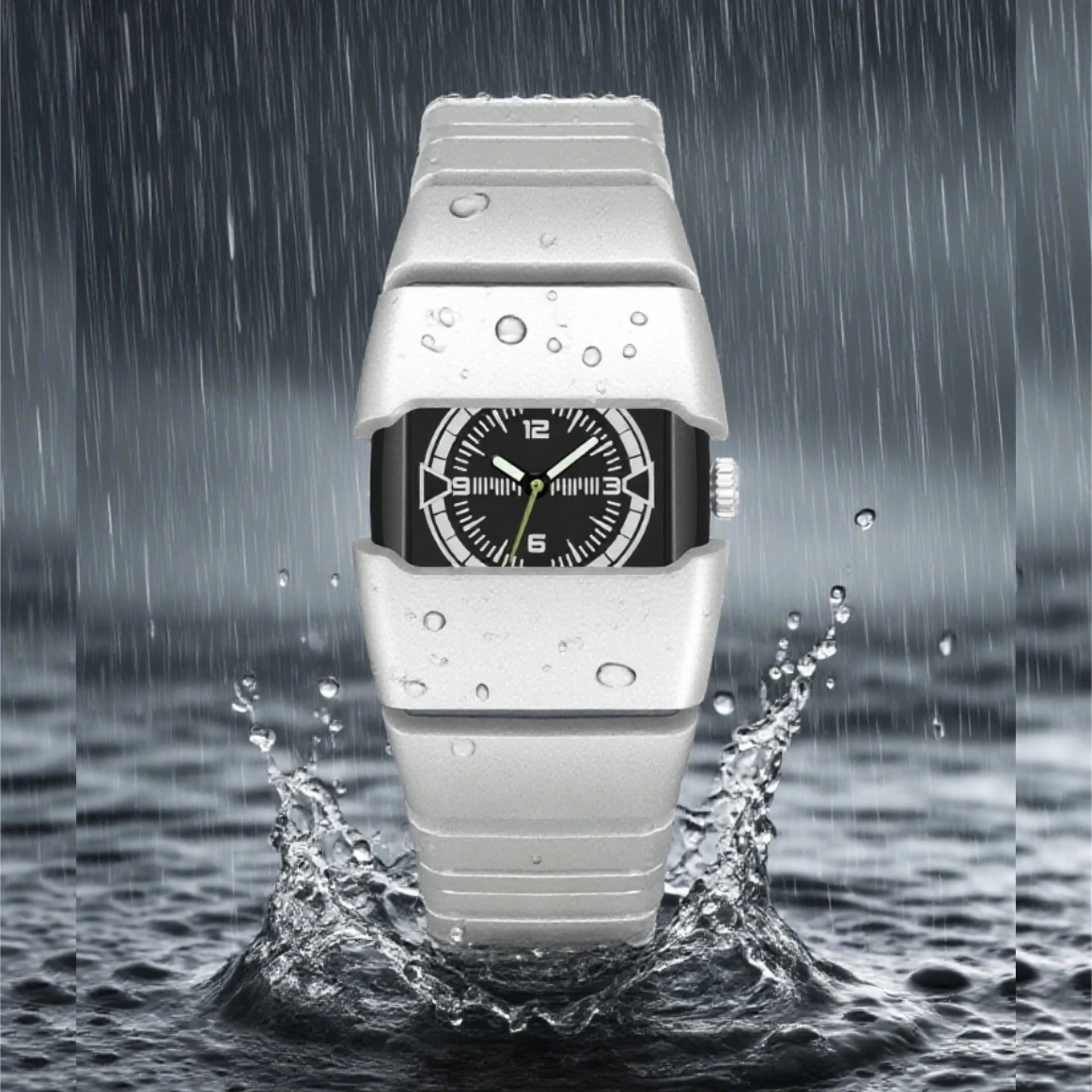 SHIYUNME Stylish Quartz Watch  - огляд і ціна Smartwatch Stylish Watches For Women