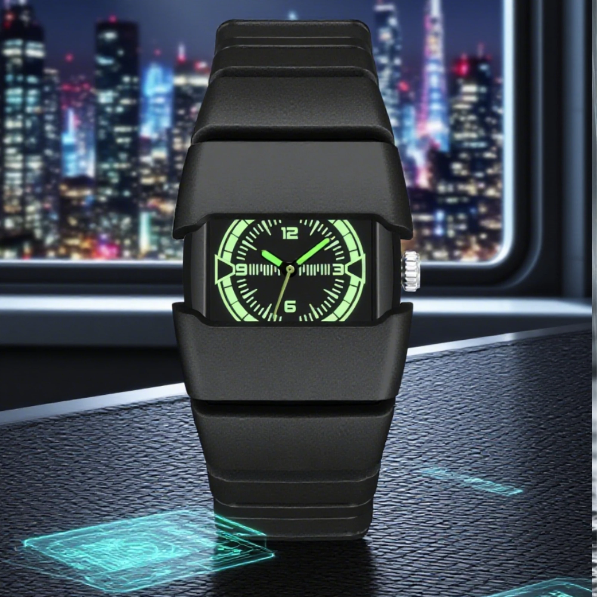 SHIYUNME Stylish Quartz Watch  - огляд і ціна Smartwatch Stylish Watches For Women