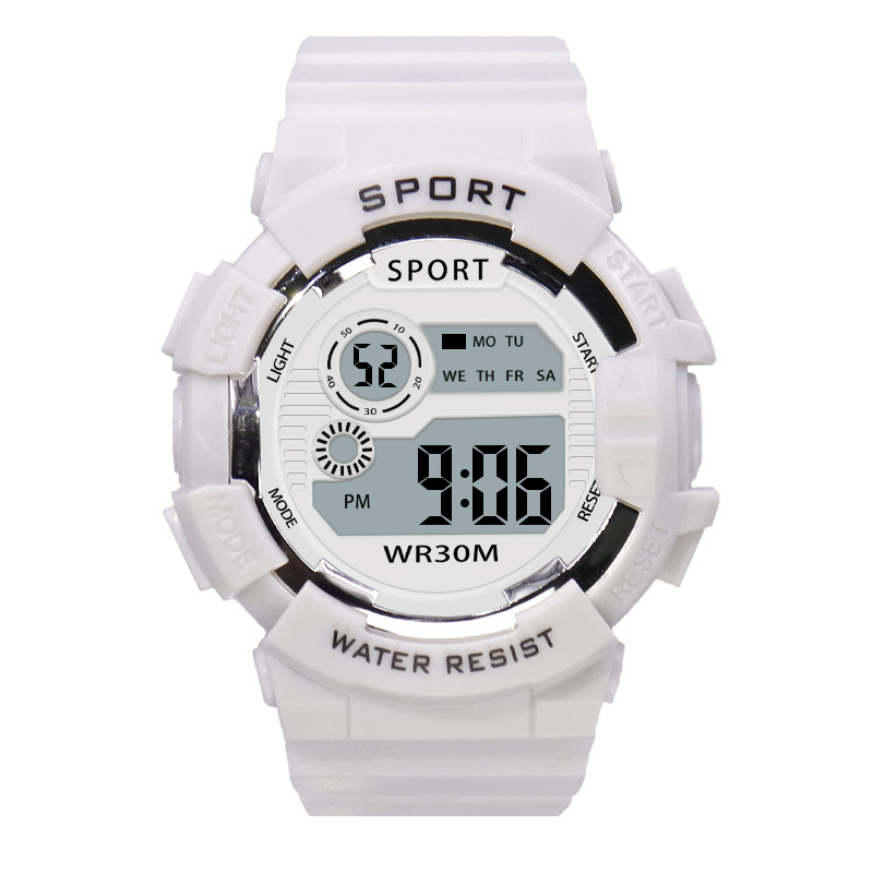 Fashion Kids Watches Luminous  - огляд і ціна Smartwatch Watches For Kid Boy