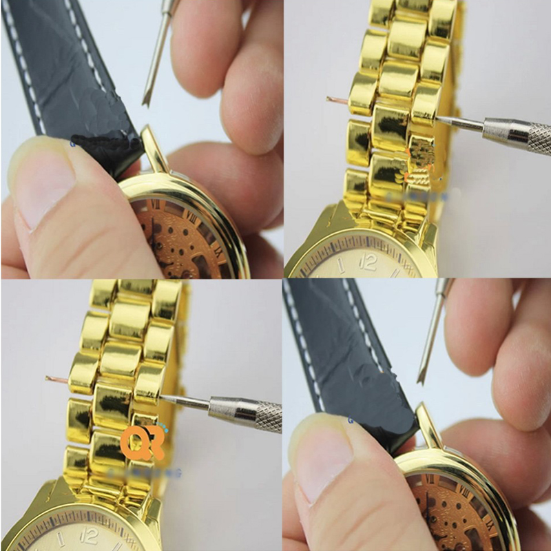 3pcs Metal Watch Band Repair T - огляд і ціна Spring Bar Tool