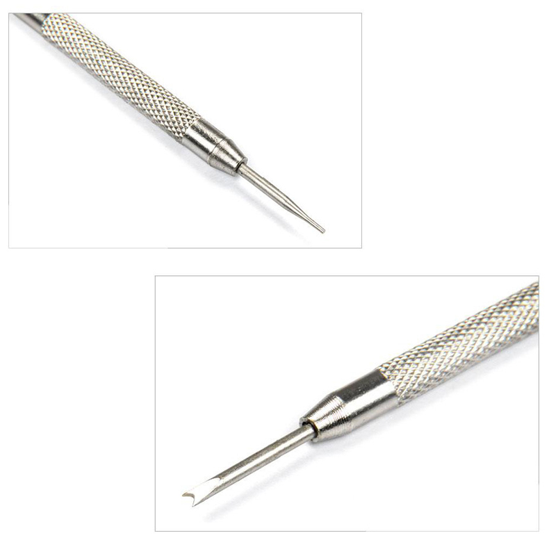 3pcs Metal Watch Band Repair T - огляд і ціна Spring Bar Tool
