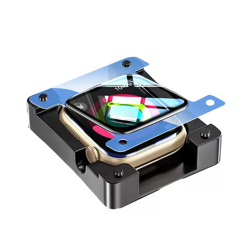 3pcs Screen Protector For Appl - огляд і ціна Apple Watch Band