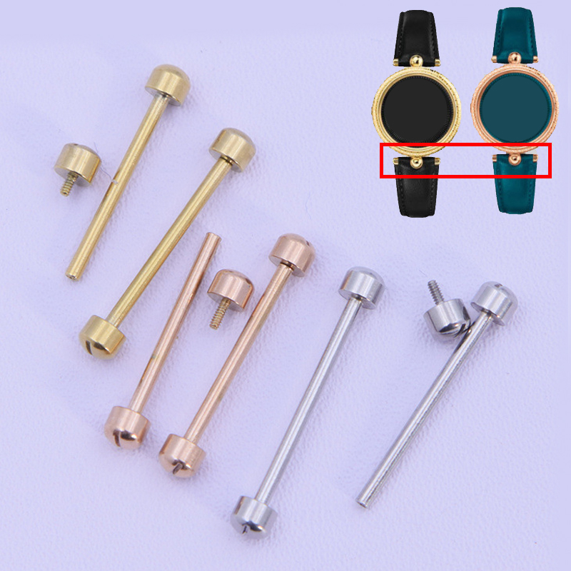 Watch Screw Tube Rod Spring Ba - огляд і ціна Spring Bar Tool