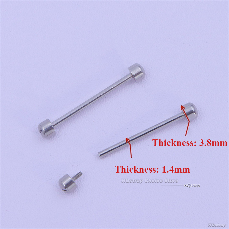 Watch Screw Tube Rod Spring Ba - огляд і ціна Spring Bar Tool
