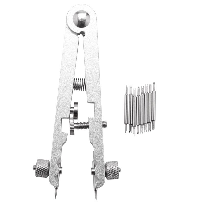 Watch Bracelet Pliers 6825 Sta - огляд і ціна Spring Bar Tool