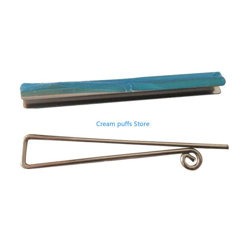 50LE Spring Wallet Clip Bar In - огляд і ціна Spring Bar Tool