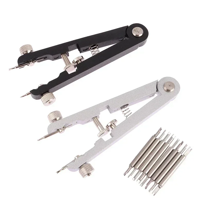 Watch Spring Bar Plier Tool Ki - огляд і ціна Spring Bar Tool